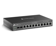 TP-LINK ER7212PC VPN Gigabit PoE+ Omada 3-w-1 ER7212PC - 1162661 - zdjęcie 3